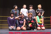 G-shooto plus 3