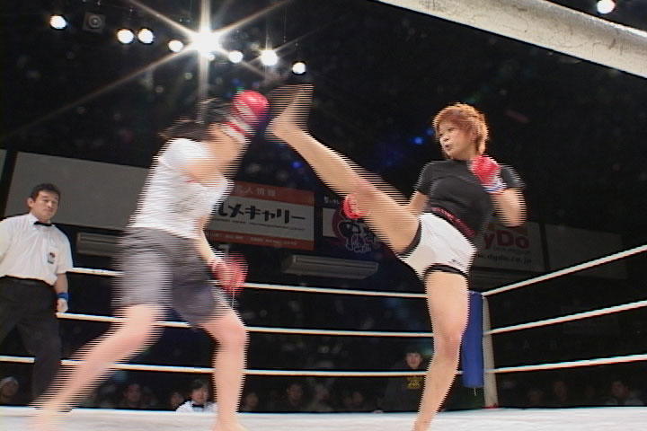 G-Shooto plus