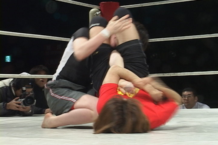 G-Shooto plus