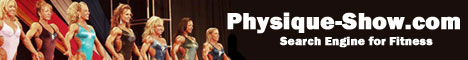Physique Show Physique Show